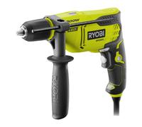 Ryobi Perceuse à percussion RPD800-K 800 W