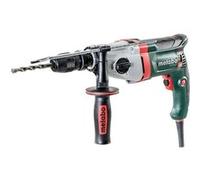 Perceuse à percussion 850 W 36 / 14 Nm 2 vitesses avec coffret SBE 850-2 Metabo G