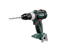 Perceuse à percussion à batterie 18V 60Nm sans batterie ni chargeur SB 18 LT BL Metabo