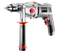 Perceuse à percussion à deux vitesses 1050 W, mandrin à clé 13 mm, sp. I: 110...