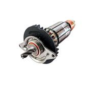 Perceuse à percussion AC220-240V, Compatible avec DEWALT, Stator d'armature de Rotor D25102 D25103 D15112 D25113, pièces de rechange d'outils