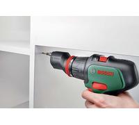 Perceuse à percussion AdvancedImpact + 2 batteries - 18V