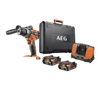 Perceuse à Percussion AEG Brushless 18V