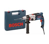Perceuse à percussion BOSCH GSB 21-2 RCT 1300W