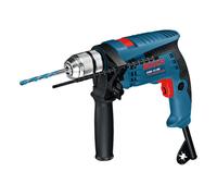 Bosch GSB 13 RE 2800 tr/min Sans clé 1,8 kg