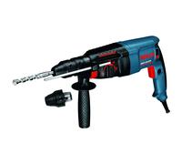 Perceuse à percussion Bosch avec SDS plus GBH 2-26 DFR 0611254768