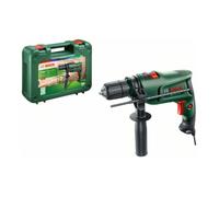 Bosch Perceuse à percussion électrique EasyImpact 630 (630 W, dans coffret de transport)