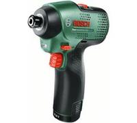Perceuse à percussion Bosch EasyImpactDrive 12 G