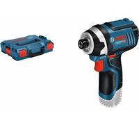 Perceuse à percussion BOSCH GDR 10.8-LI 2600 rpm 10,8 V