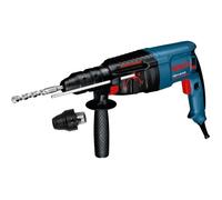 Perceuse à percussion - Bosch - GSB 185-LI - Sans fil - 3 cellules - 1 batterie fournie