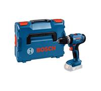 Bosch Professional Perceuse à percussion sans fil GSB 18V-25 18V solo L