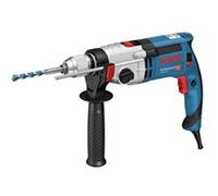 Perceuse à percussion Bosch Professional GSB 24-2 1100W