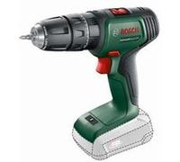 Perceuse à percussion BOSCH Universal Impact 18V - Sans batterie ni chargeur - 06039D4100 G