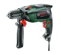 Perceuse à percussion - BOSCH - UniversalImpact 800 - 800 W - 50-3000 tr/min - Perçage béton 14 mm
