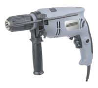 Perceuse à percussion Brüder Mannesmann M12507 M12507 650 W 1 vitesse