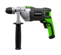 Perceuse à percussion - CONSTRUCTOR - 850W - Mandrin automatique 13mm - Vitesse 0-3000tpm - Garantie 5 ans