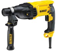 Perforateur SDS+ 800W en coffret standard - DEWALT - D2133K