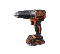 Perceuse à percussion DeWalt DWD024K 700W