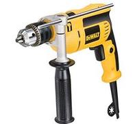 Perceuse à percussion filaire 230V DeWalt DWD024K-QS 701W