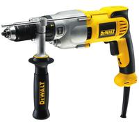Perceuse à percussion DeWALT DWD522KS