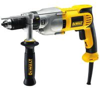 Perceuse à percussion DeWALT DWD524KS