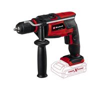Perceuse À Percussion Einhell 18V Unité Nue Taux D'Impact 41 600 bpm TC-ID 18