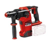 Perceuse À Percussion Einhell 4513950 POWER X CHANGE Herocco 36 28 Li S