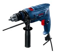 Bosch Perceuse à percussion GSB 600 06011A0321