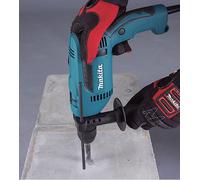 Perceuse à percussion électrique Makita HP1641FJ