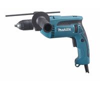 Perceuse à percussion électrique Makita HP1641FJ