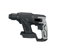 Perceuse À Percussion Électrique Marteau De 26 Mm, Outil Rotatif Sans Fil Multifonction For Batterie 18 V Capacité De PerçAge Maximale(NO Battery)