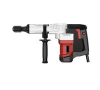 Perceuse à percussion électrique robuste de 1200W, marteau perforateur électrique à percussion, perforateur à béton électrique haute puissance,Brique, bois, acier(Rot)