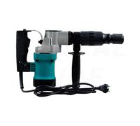 Perceuse à percussion électrique robuste de 1200W, marteau perforateur électrique à percussion, perforateur à béton électrique haute puissance,Brique, bois, acier