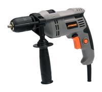 Perceuse à percussion électrique Sthor 78997; 800 W