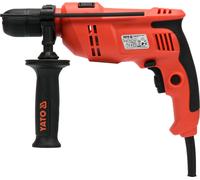 Perceuse à percussion électrique Yato YT-82034; 710 W