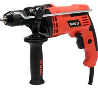 Perceuse à percussion électrique Yato YT-82036; 810 W