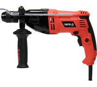 Perceuse à percussion électrique Yato YT-82037; 850 W