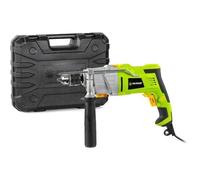 Fieldmann Perceuse à percussion FDV 201205-E