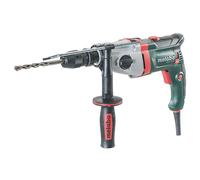 Metabo Perceuse à percussion Metabo SBEV 1300-2, en coffret Quantité:1
