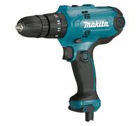 Perceuse à percussion filaire - 320 W - Ø 10 mm - 1,3 kg