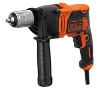 Black & Decker BEH550-QS perceuse 2800 tr/min Sans clé 1,4 kg