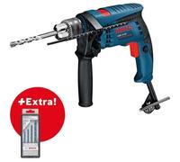 Perceuse à percussion filaire 600W - BOSCH Professional - GSB13RE