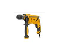 Perceuse à percussion Filaire 850W Mandrin Auto serrant 13mm Poignée GRIP Variateur de vitesse VITO