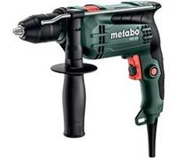 Metabo SBE 650 -Perceuse à percussion 650 W