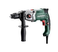 Perceuse à percussion filaire - SBE 800-2 - METABO - 601744500
