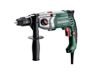 Perceuse à percussion filaire - SBE 800-2 - METABO - 601744500