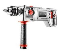 Graphite Perceuse 58G712 – 2500 tr/min – Sans clé – 3,5 kg