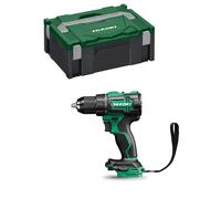 HiKOKI DV18DEW2Z Perceuse À Percussion Machine Seul En HSC 18V Batterie 70Nm