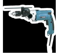 Perceuse à percussion Makita, 1,5-13 mm, 2 vitesses, 720 W, systainer HP2050HJ