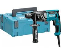 Perforateur SDS-Plus 470W Ø18 mm (Produit seul) en MAKPAC - MAKITA HR1841FJ